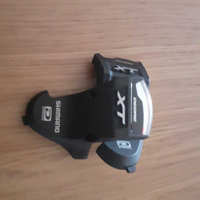 Peças Bicicleta BTT