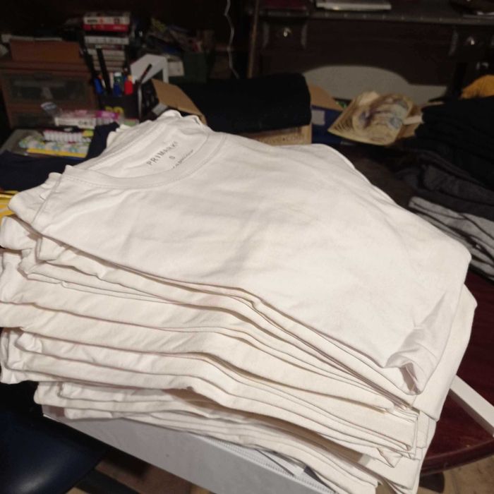 Camisolas Primark Tamanho S Bom Estado