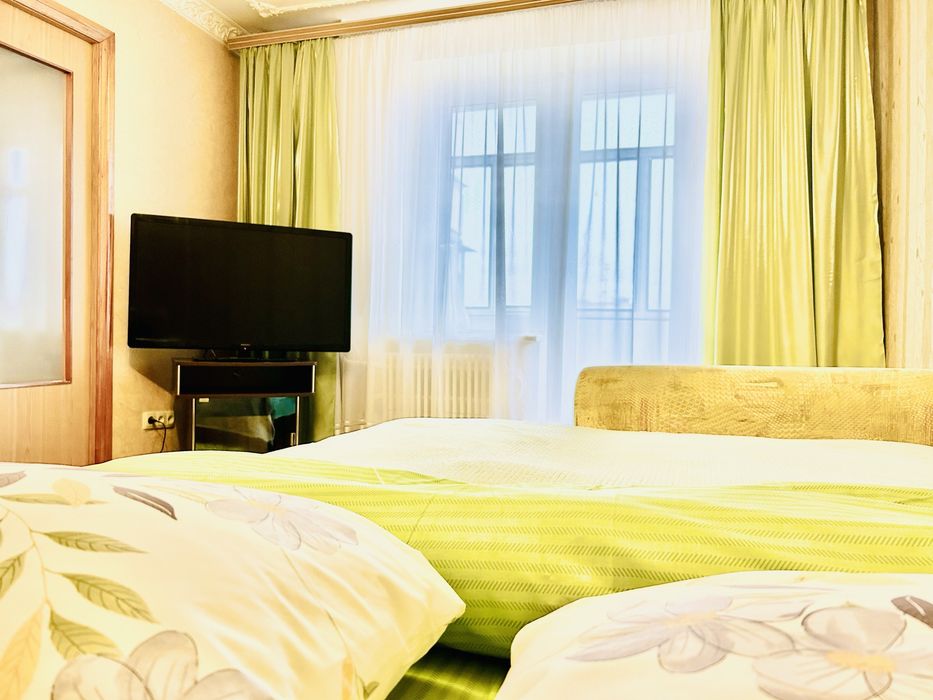 {15) Квартира посуточно Южд,Госпиталь,Академика богомольца