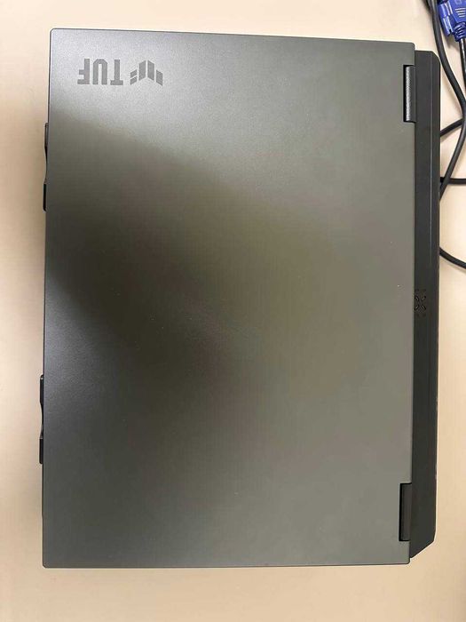 Asus tuf gaming f16