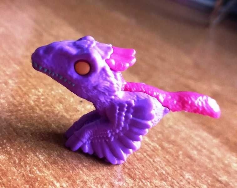 Kinder Joy Jurassic World (dinozaur) Archaeopteryx