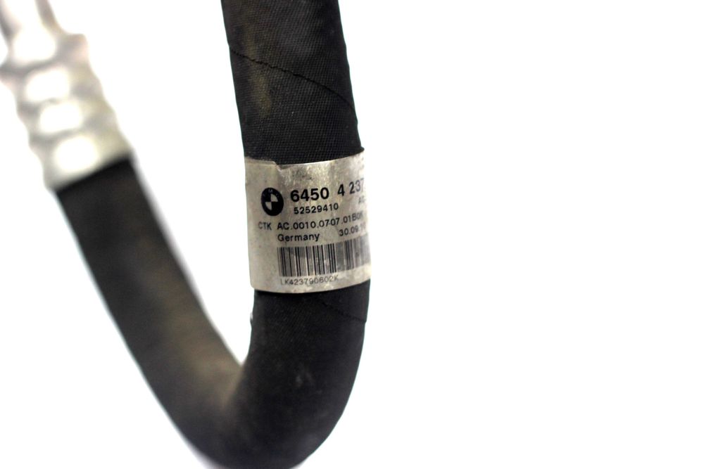 Przewód wąż klimatyzacji BMW E90 E91 N47N po liftingu 316d 320d 318d