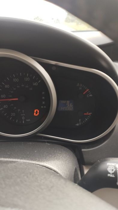 Mazda cx-7, 2011, 2,5