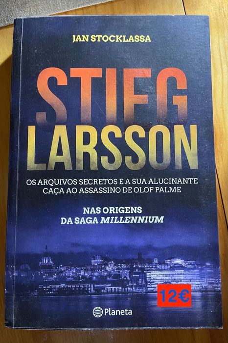 Livros como NOVOS - Série 3
