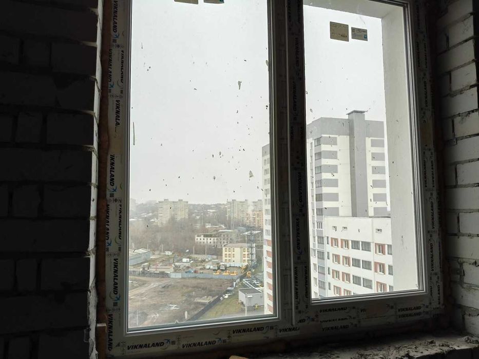 Новинка! ЖК Гидропарк, Продам 2 ком квартиру пл 56.9м2, этаж 11/16ти!A