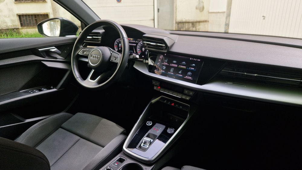 Audi A3 Sportback 30TFSI *DESDE 346€ MÊS*
