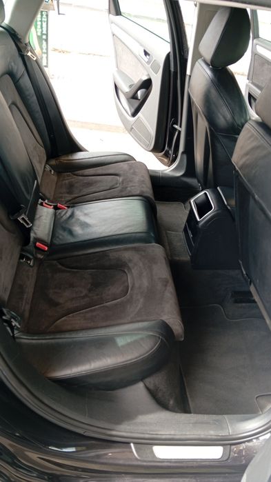 Vendo Audi A4 2.0 143cv 2009