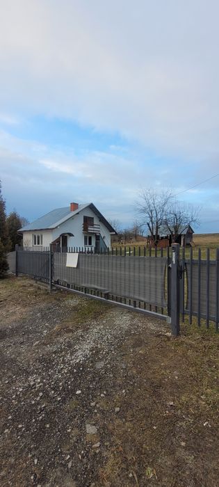 Budynek do wynajęcia.