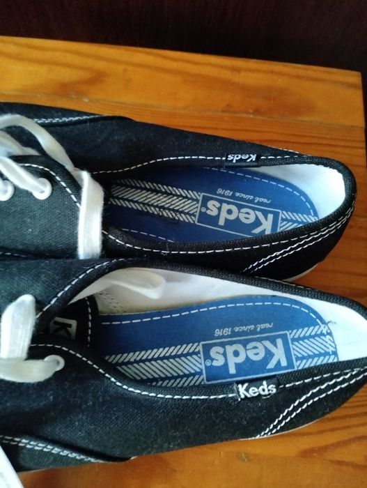 Tenisówki KEDS nowe