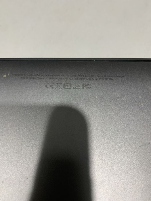 MacBook Pro A1708 A1706 A1502 А2251 A1369 A1370