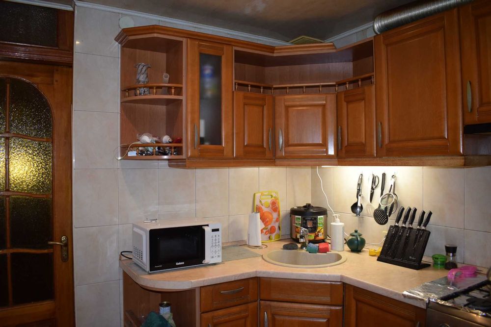 Без комиссии! Продам свою 2к квартиру Песочин