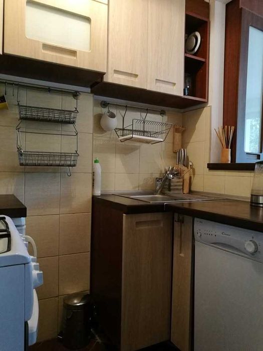 Mieszkanie – Warszawa, Nowa Praga, Praga-Północ - Widok 5