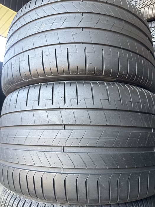 Шини резина 315/30/21 r21 Pirelli пара літін