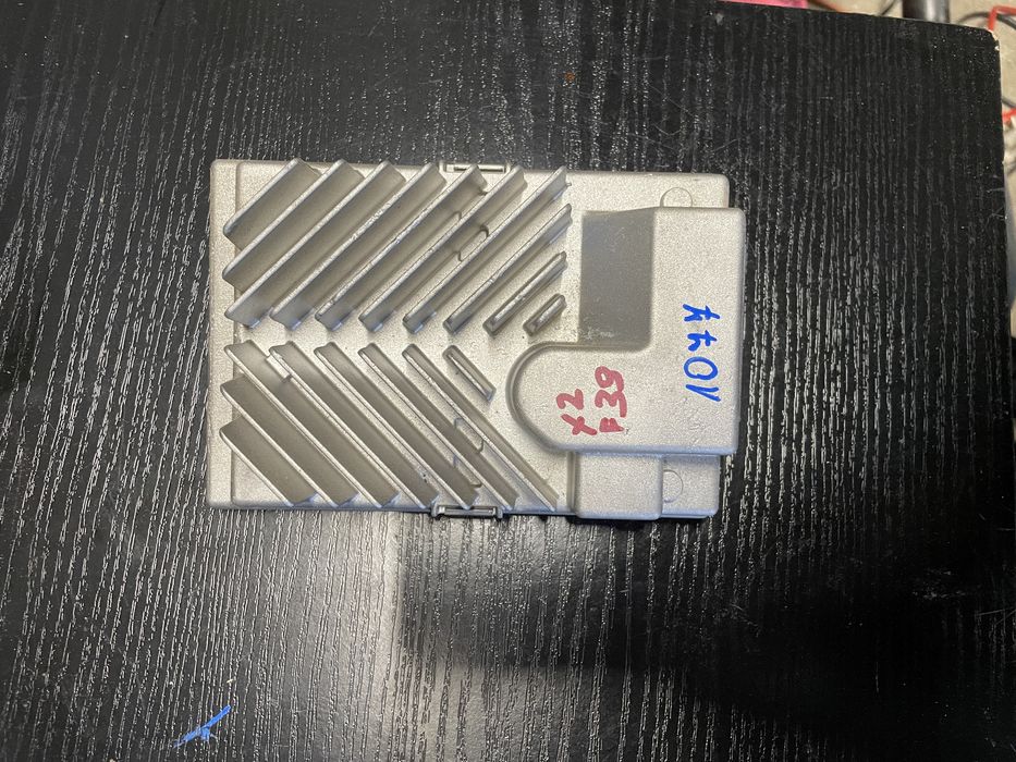 BMW x2 F39 wzmacniacz AMP-HIFI