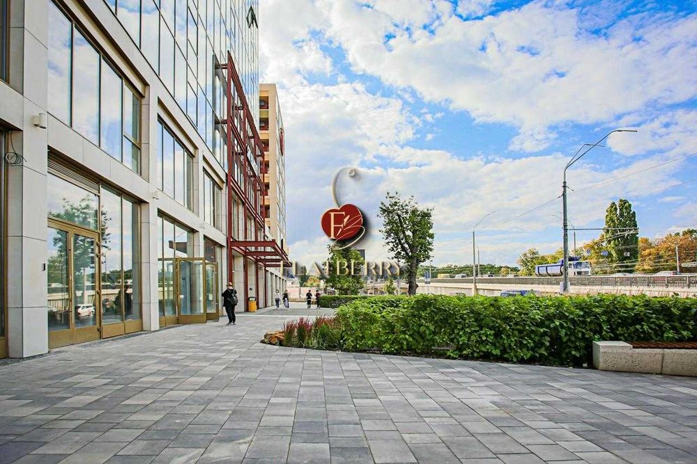 Без% Аренда помещения,Победы 67, БЦ San Francisco Creative House,Нивки