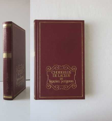 LITERATURA ERÓTICA - Vários Livros