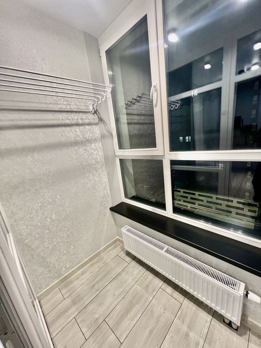 VIP Апартаменти в ЖК А+Я