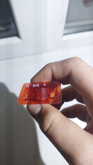 Продам тюнінг кнопки Viper Storm