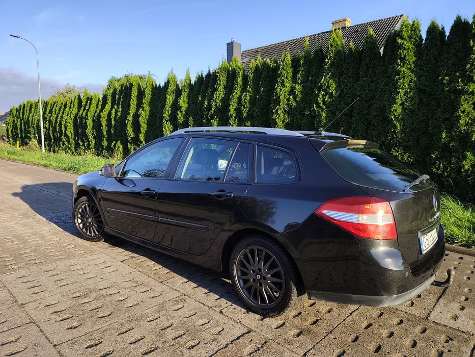 Renault Laguna