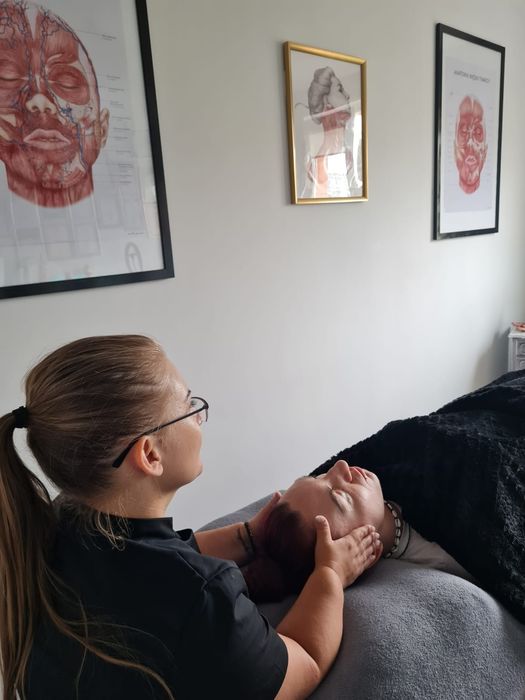 Zdejmij stres-Terapia Access Bars, MTVSS