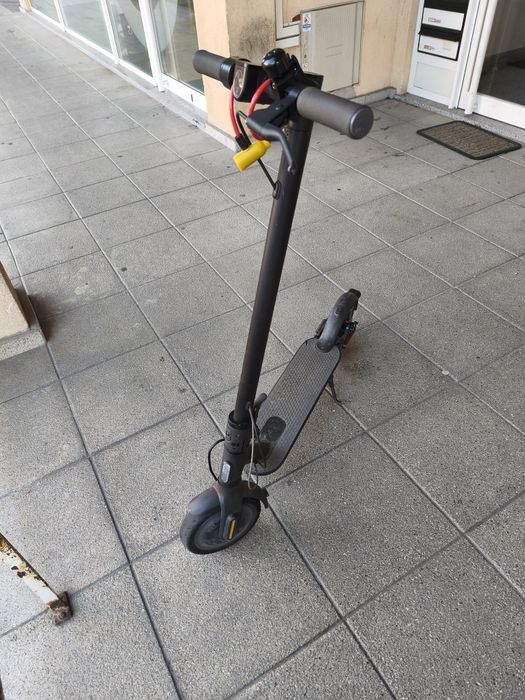 Trotinete Xiaomi 365