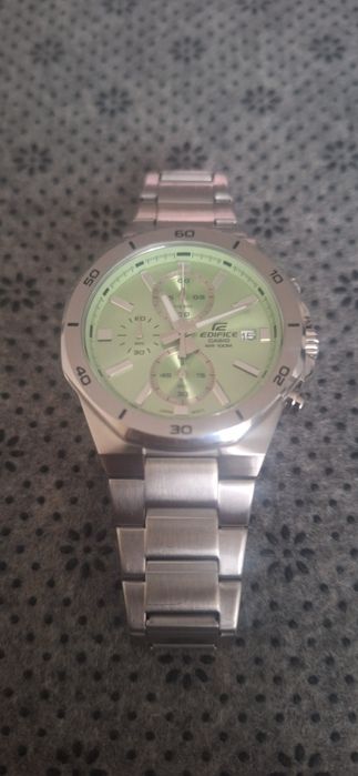 Casio edifice EFV-640D