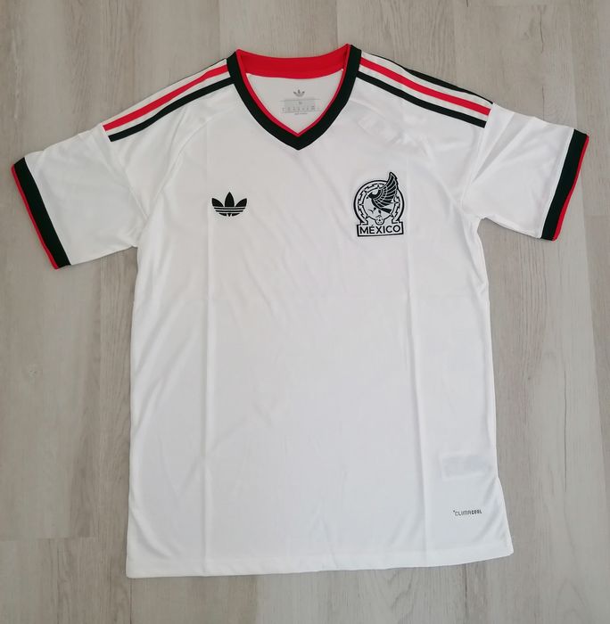 Camisolas de Futebol - Stock