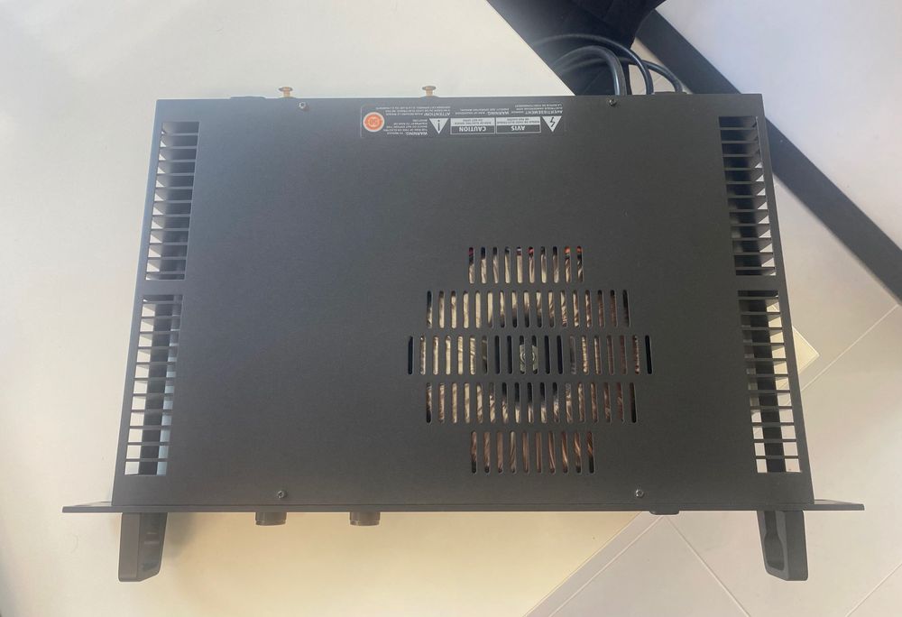 LAB. Gruppen  IP 450 unikat