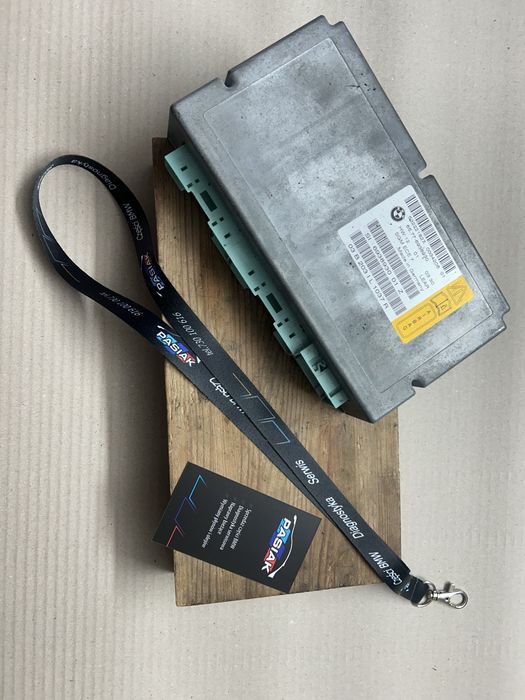 Modul poduszek e60 e61 SGM e60 e61 gwarancja wysylka