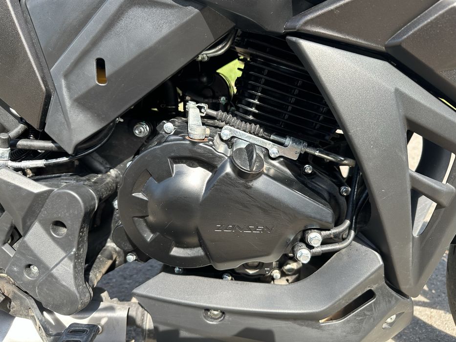 Zonsen batllo 5rs efi abs