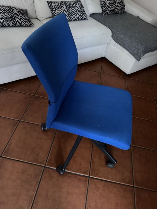 Cadeira de escritorio