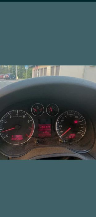 Sprzedam audi a3