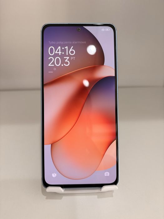 Redmi Note 13 - pamięć 256 GB