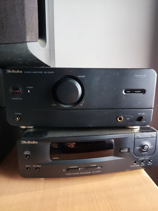 Aparelho de música