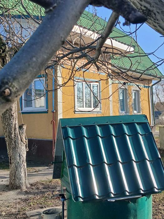 Продаж будинку 100 м2 в с.Кожухівка