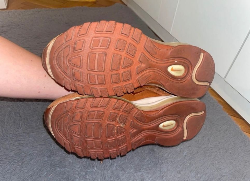 Buty Nike 97, rozmiar 38
