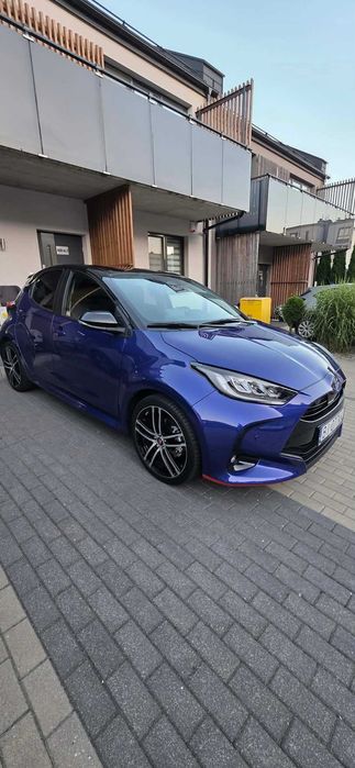 Koła alu 18 cali 5x114,3 Dezent TZ