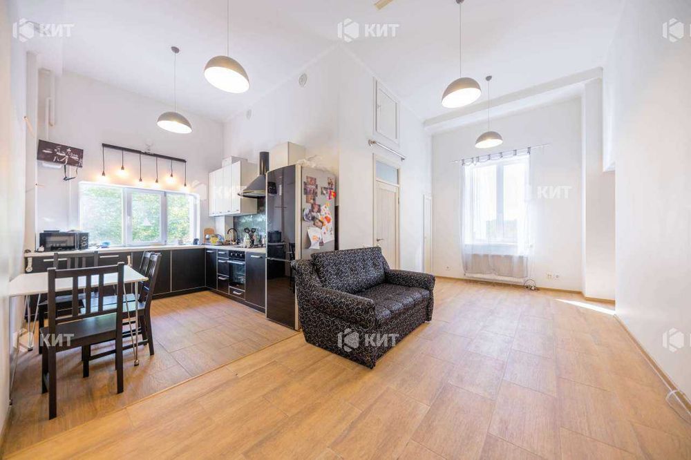 1к 57м2, ЖК Околиця (ЖК Околица, Холодная гора, Переяславская)124727