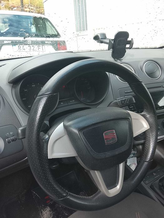Seat Ibiza 6J 1.6 TDI