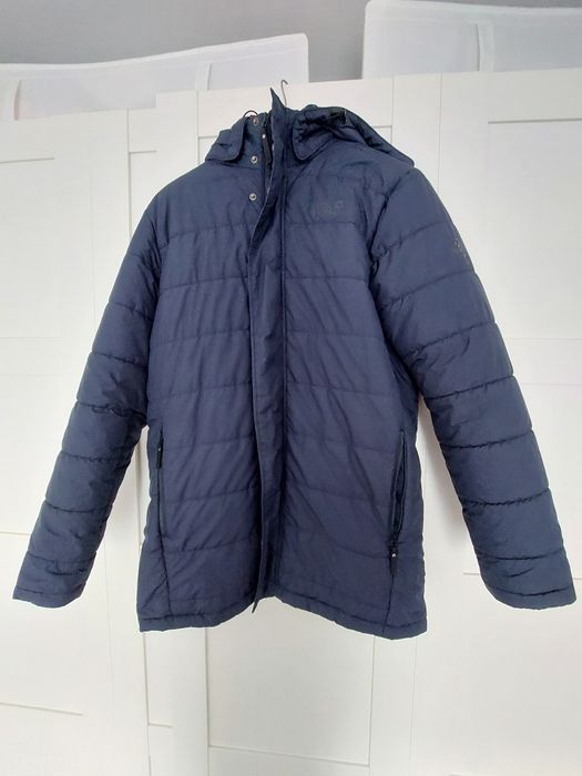 Kurtka Jack Wolfskin Svalbard