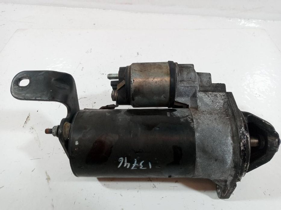 MOTOR ARRANQUE OPEL FRONTERA B 2003