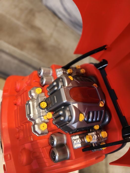 Zesraw warsztat mechanika samochód silnik do rozkręcania auto Dźwięk