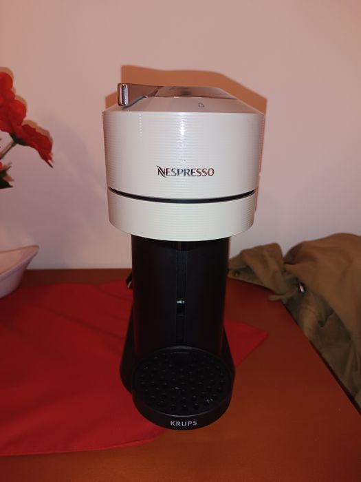 Máquina de Café Krups Nespresso Vertuo Pop