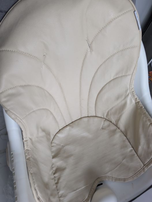 Bambi стільчик для годування