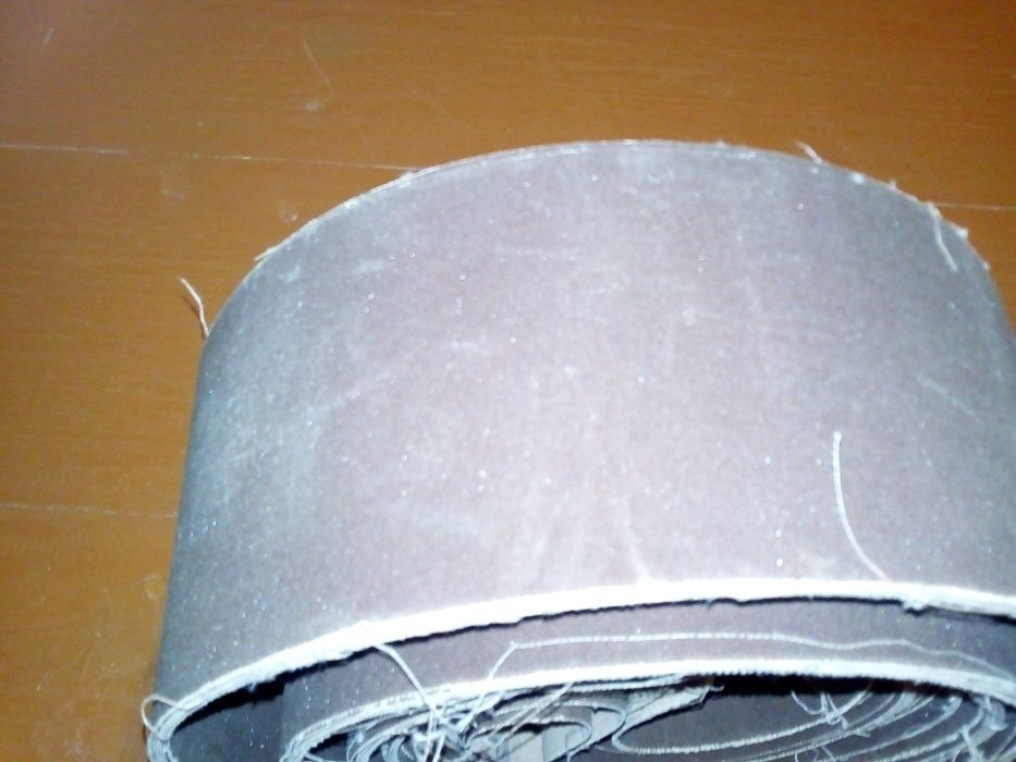 Продам папір наждачний