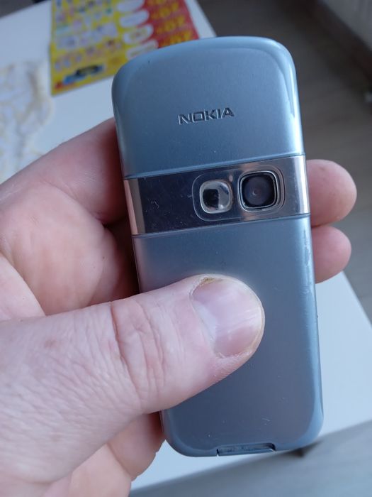 Do sprzedaży nokia 6070