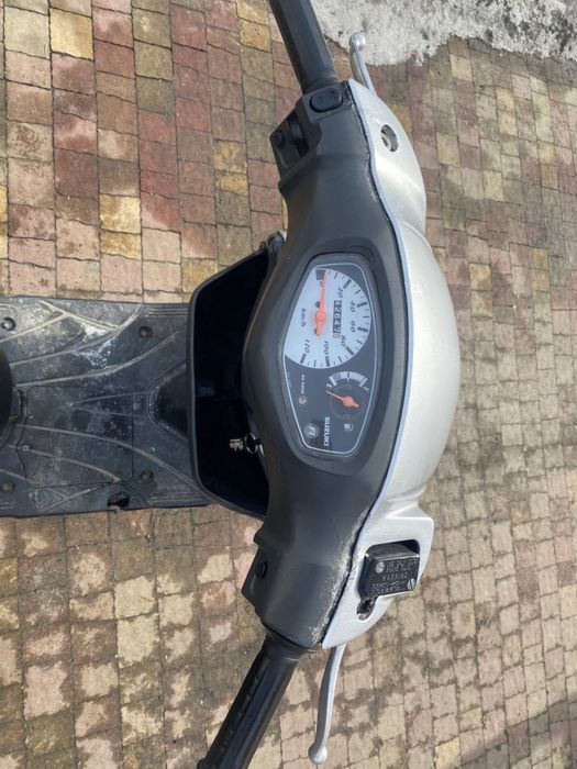 Продам Адрес 125G