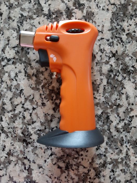 Queimador de cozinha como novo