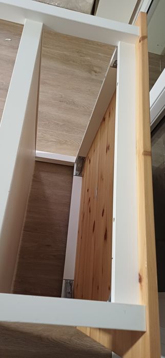 Mesa de centro IKEA