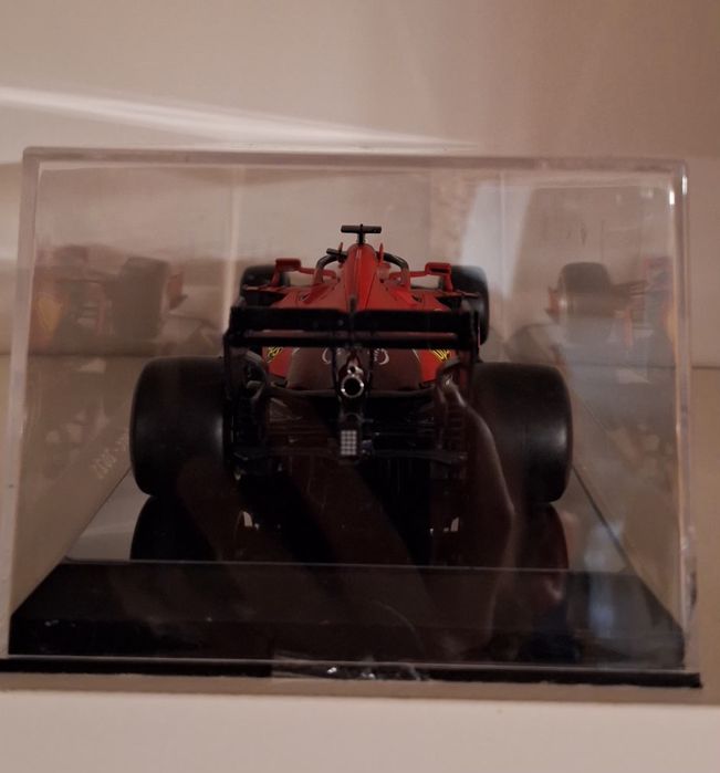 Deagostini 1:24 Charles Leclerc 2021